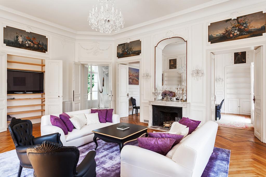 Bed and Breakfast Chateau De Bouelles Neufchâtel-en-Bray Exteriér fotografie